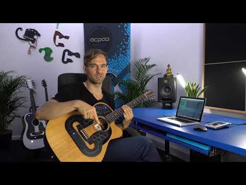 ACPAD Tutorial Series - Effects and Sliders (9 of 9)