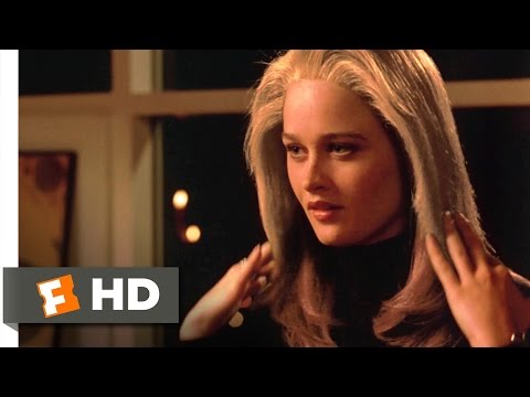 The Craft (4/10) Movie CLIP - As I Will It, So Shall It Be (1996) HD
