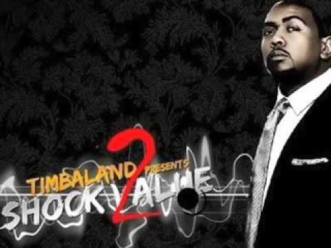 Timbaland - i'm a believer (Ft James Fauntleroy)