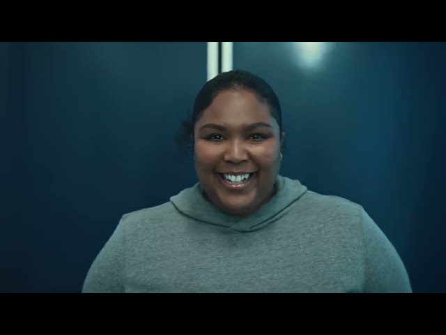 About Damn Time von Lizzo ((jetzt ansehen))