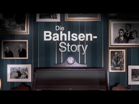 DEUTSCHLANDS GROßE CLANS: DIE BAHLSEN-STORY