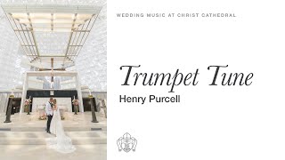 Trumpet Tune | Purcell