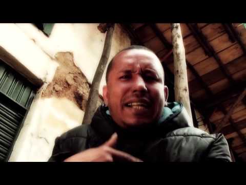 Az Endedu - Engendros Del Pantano - Paloma Negra Es Guerra (VideoClip Oficial)