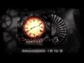 Parasite Inc. - Armaggedon in 16 to 9 (TRACK ...