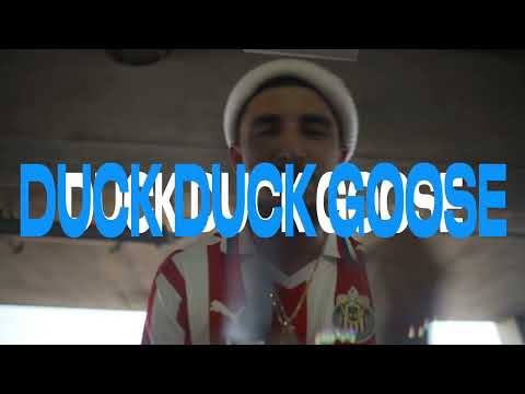 Burn1Kev x SCG DEE x Rudekidd x BagBoyBama - Duck Duck Goose (Official Music Video)