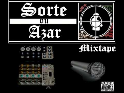 Escolhas - NBR ft Secta