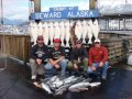 Enjoy Alaska lingcod fishing in Alaska Alaska Halibut Fishing Charter