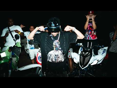 JULiiTO - Pa Los Títeres 🥷🏻 [VIDEO OFICIAL]