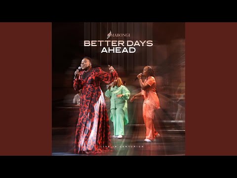 Better Days Ahead (Radio Edit)