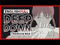 Mew Deep Down FULL Aimer Chainsaw Man ED 9 Full ENGLISH Cover Lyrics