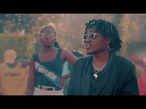 BRUCEDEBWOY - MSOTO {OFFICIAL VIDEO}
