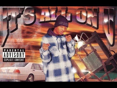 B.G. - Retaliation