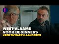 Tom Waes volgt een cursus West-Vlaams | Reizen Waes: Vlaanderen
