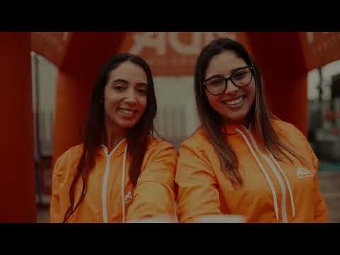 Corrida do Bem - Etapa Tubarão 2026