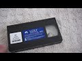 The Saint 1997 VHS Review