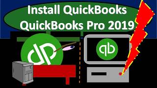 Download Lagu Install QuickBooks QuickBooks Pro 2019 - QuickBooks Desktop Thumbnail