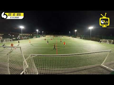 Stella FC vs 1BTN Iesta -  Dorothy Stringer, Tuesday - Season 14 - Week 10 - 14.03.2023