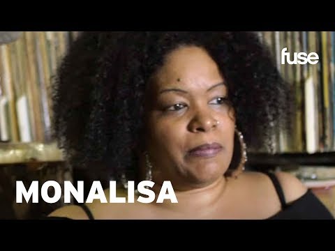 Monalisa Discusses The Nostalgic Appeal of Vinyl Records | Crate Diggers | Fuse