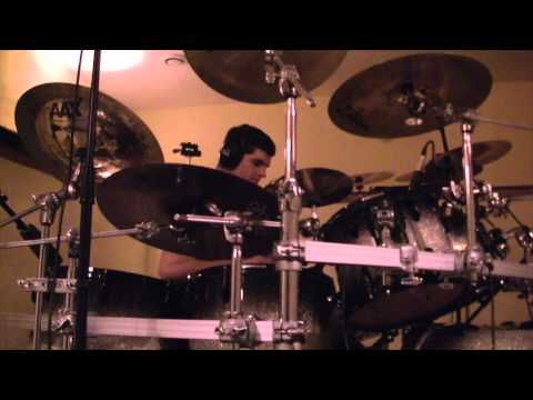 Nephren-Ka Drums Studio Report 