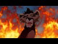 The Lion King 2 Simba S Pride 1998 Kiara S Hunt Backfires