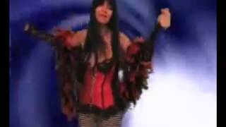 Plus belle qu`une femme - Niagara cover par Les Mots Dits