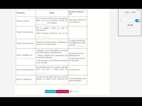 Item video thumbnail