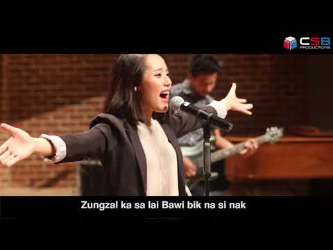 Zungzal Ka Sa Lai || Esther Van Hnem Sung || Lai Hla (Original)
