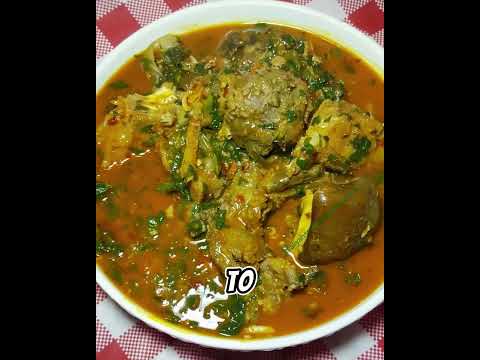 Ragoût d'éléphant