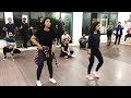 SAUDA KHARA KHARA DANCE COVER