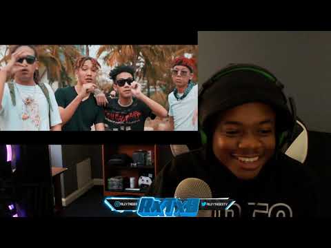Thailand 🔥🎶  DJ T Double E ft  1MILL   30BANK1000 สามสิบแบงค์พัน Official Music Video (Reaction)
