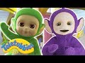 Teletubbies Nederlands | Binnen en buiten | kinder programmas | tekenfilms | animatie | 1560
