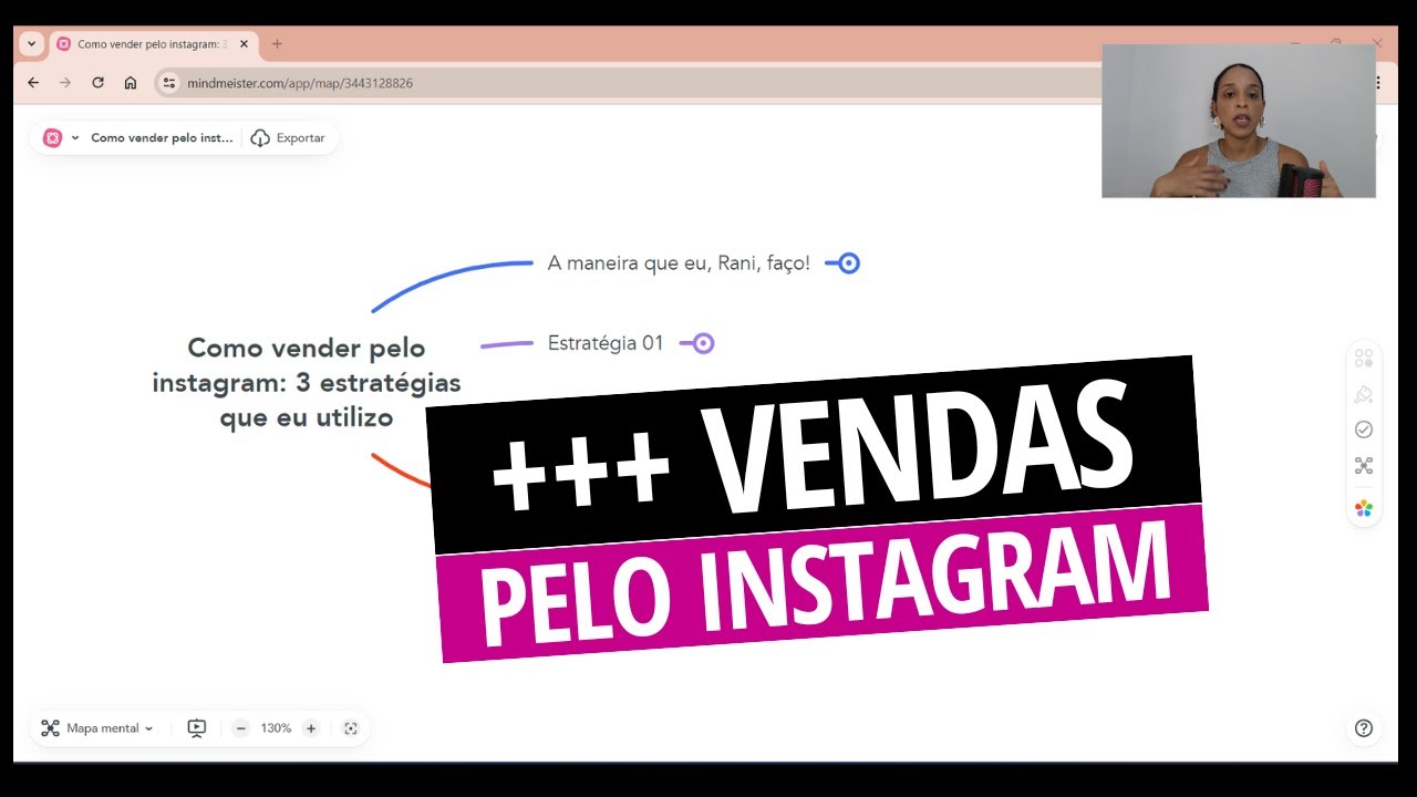 Como VENDER Pelo INSTAGRAM | 3 ESTRATÉGIAS Que Utilizo Para VENDER Pelo INSTAGRAM