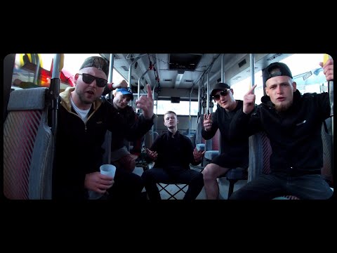 Szibyrg - Dopóki Bije Moje Serce (prod. by Rysem)