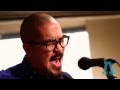 Koji - Chasing A Ghost - Audiotree Live 