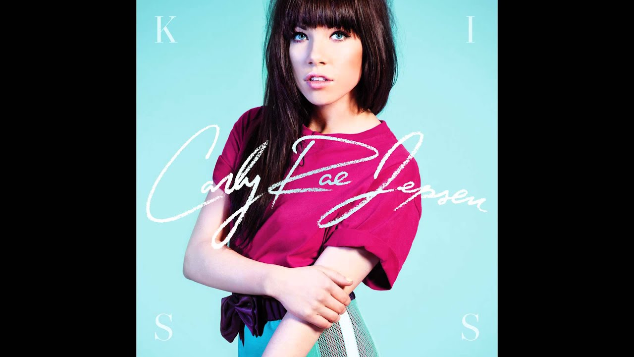 Carly Rae Jepsen - This Kiss