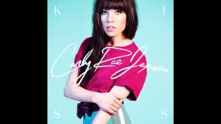 Carly Rae Jepsen &quot;This Kiss&quot; (Official Audio)