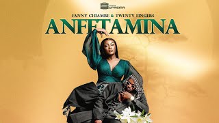 Fanny Chiambe & Twenty Fingers – Anfetamina (Video Oficial)