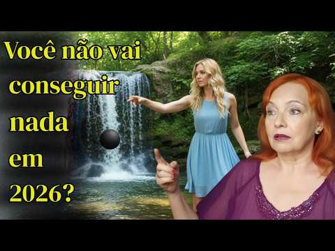 Livre-se dos Bloqueios do Passado Com O Ritual das Águas Correntes