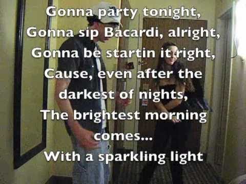 [REUPLOAD] Cracky Birthday Part 2 [JCibs 2010]