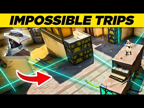 The Best Cypher Setup For EVERY Site on Haven