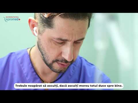 Când încrederea în medic face toată diferența: povestea Valeriei la Repromed