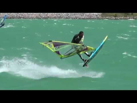 VacationValet Channel travel destination review guide | WINDSURF GANGUISE FREESTYLE
