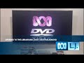 Opening To The Librarians 2007 Australian DVD