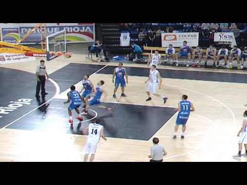 Jornada 24 CocinasCon Vs Força Lleida Club Esportiu