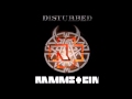 Rammstein & Disturbed - Mein Stricken Herz Brennt ...