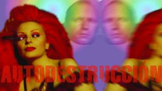 Fangoria - Autodestrucción