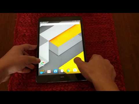 ASUS Zenpad 3s 10 Tablet Review