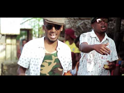BAR-A-MINA feat BABAK'HAUTE   [Amoron dàlagna] Clip Officiel 2018