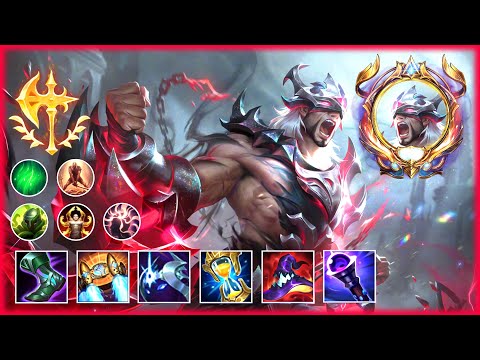 SYLAS MONTAGE 2025 - BEST PLAYS