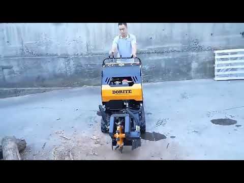 фото измельчитель пней maxpower dr-sg-27pro 0